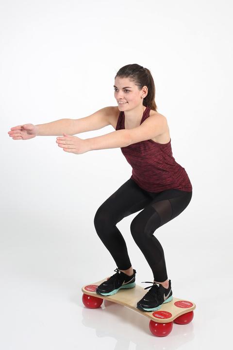 Image du produit Togu Balanza Ballstep Mini