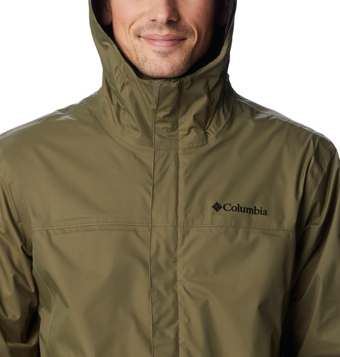 Actual product image Columbia Watertight™ II Jacket (S)
