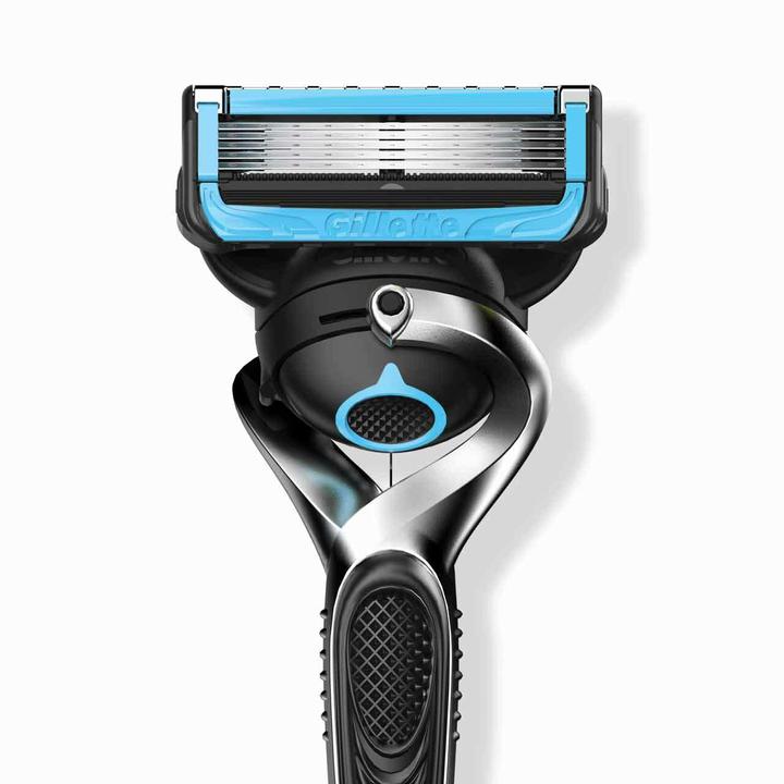 Actual product image Gillette ProShield Chill with 1 razor blade