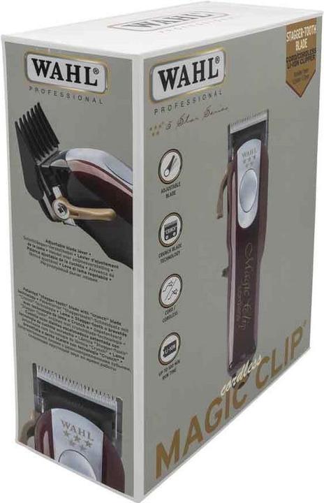 Produktbild Wahl Magic Clip