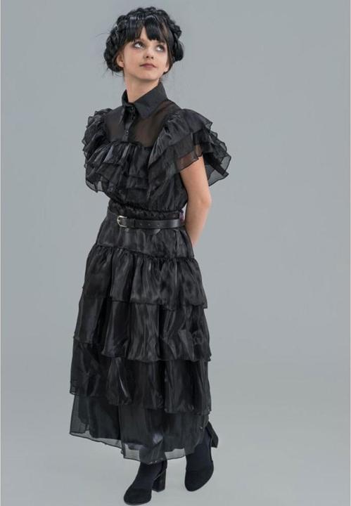 Produktbild Chaks Ballkleid Wednesday (140)