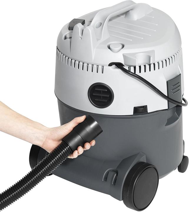Actual product image Nilfisk VL200 Waterzuiger (Wet dry vacuum cleaner)