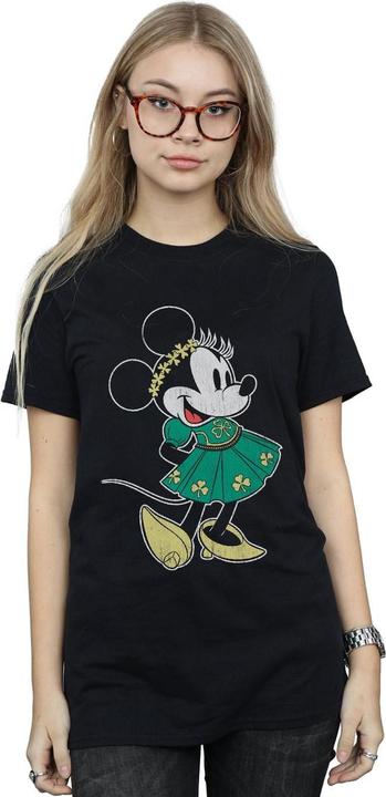 Produktbild Disney Minnie Mouse St Patrick's Day Costume TShirt (XL)