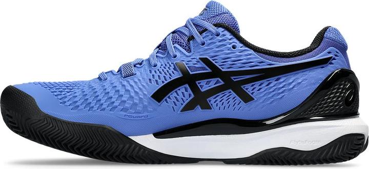 Immagine prodotto ASICS Performance Asics Gel-Resolution 9 Clay Sapphire/Black Man (41.5)