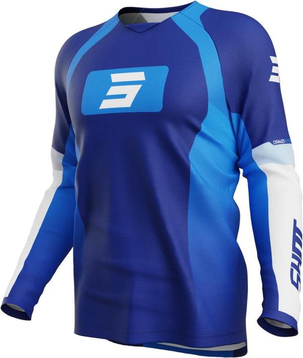 Produktbild Shot DRAW INSTINCT Jersey (3XL)