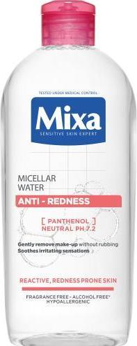 Produktbild Mixa Anti-Irritations (Mizellenwasser, 400 ml)