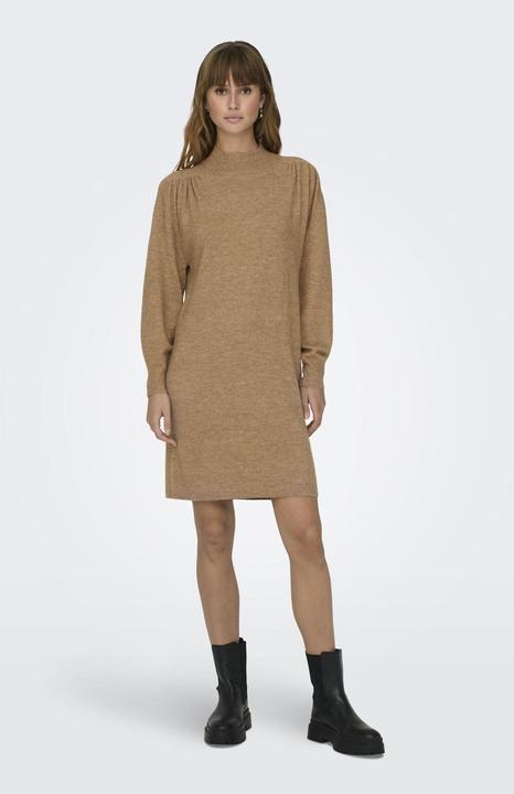 Immagine prodotto Only Vestito a collo alto in maglia (XS)