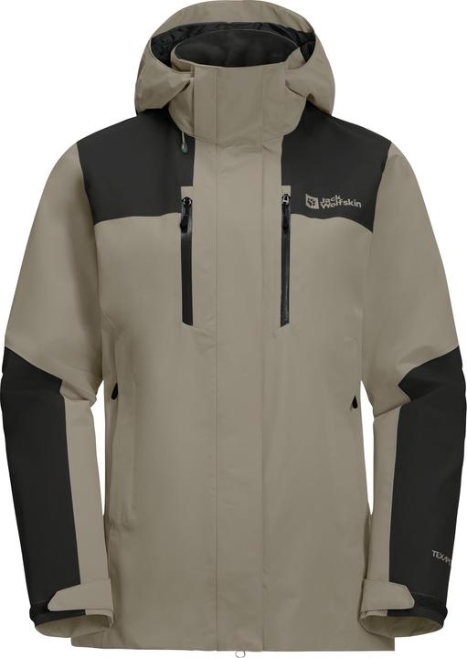 Jack Wolfskin Jasper 2L Jkt W