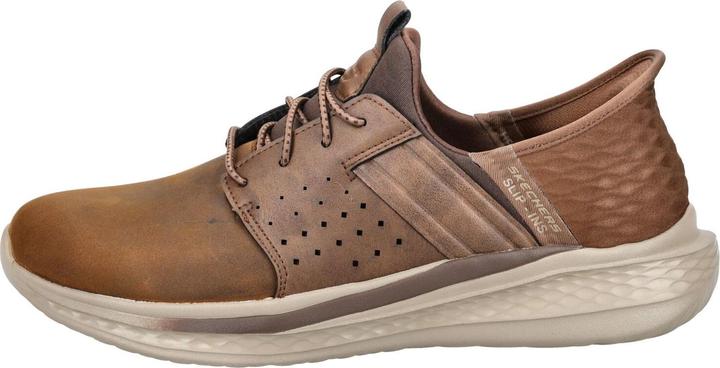 Actual product image Skechers Slade - Zachary (45)