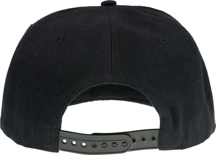 Produktbild Metallica Damage Inc Snapback Mütze (One Size)