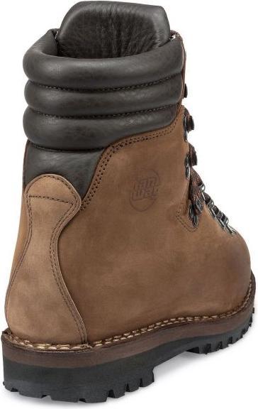 Image du produit Hanwag Bergell Top (42.5)