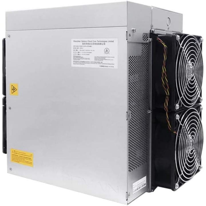 Produktbild Bitmain Antminer S19 Pro 100 TH/s