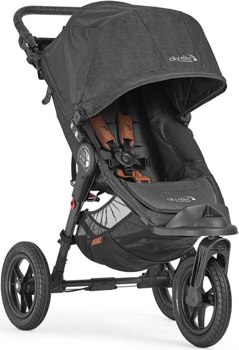 Produktbild Baby Jogger City Elite