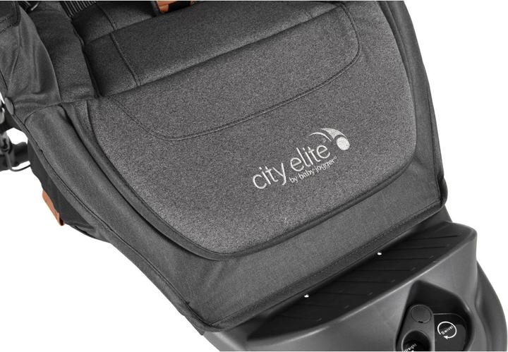 Produktbild Baby Jogger City Elite
