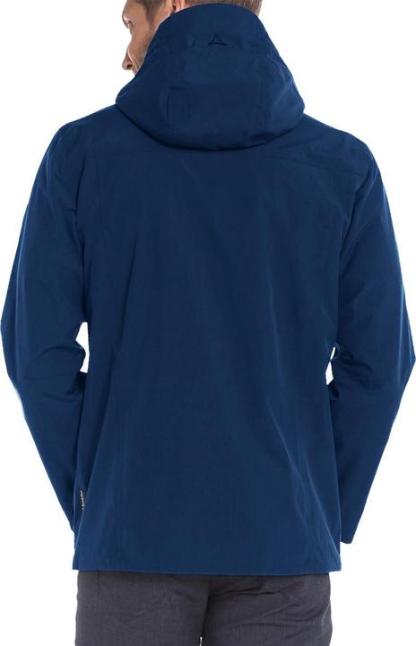 Produktbild Schöffel Denver2 ZipIn Jacket dress blues (50)
