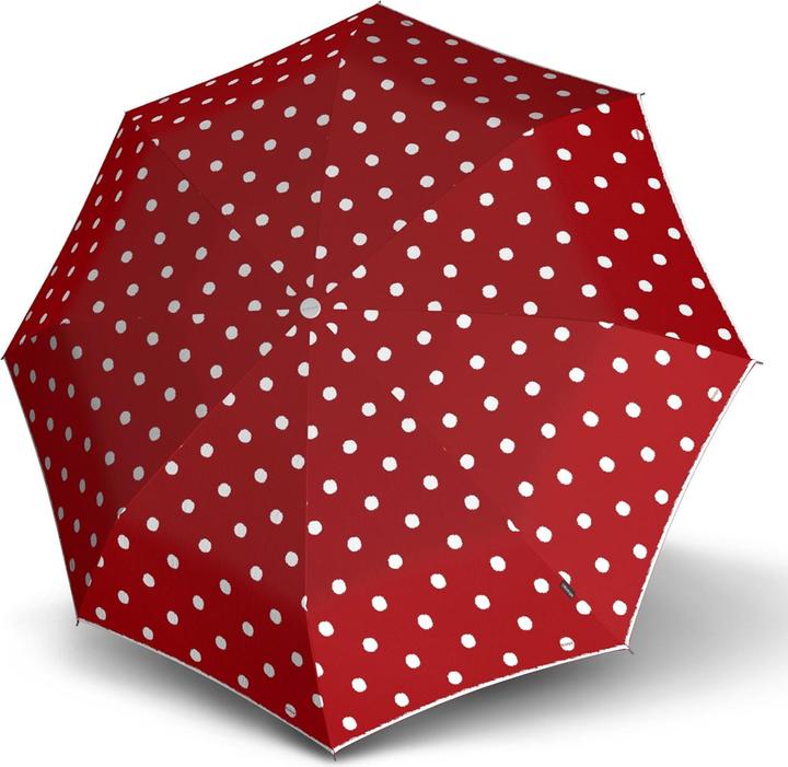 dot art rosso