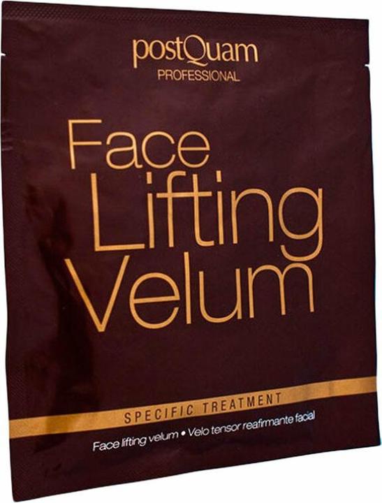 Image du produit Postquam réaffirmant le masque facial (20 ml)