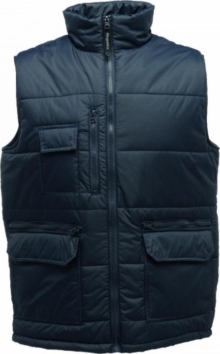Actual product image Regatta Steller Bodywarmer (M)