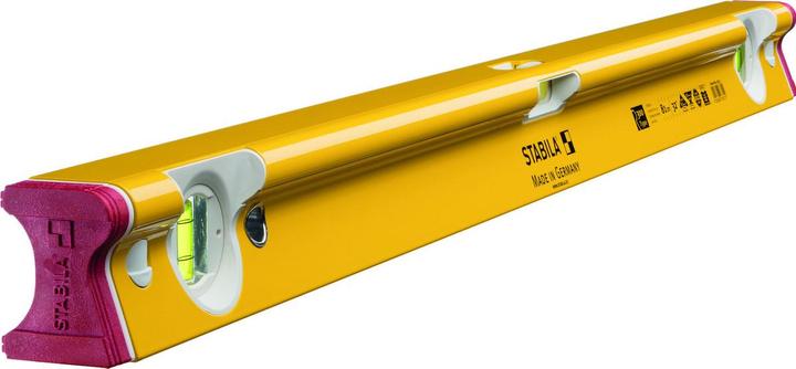 Actual product image Stabila Light metal spirit level 81 cm (81 cm)