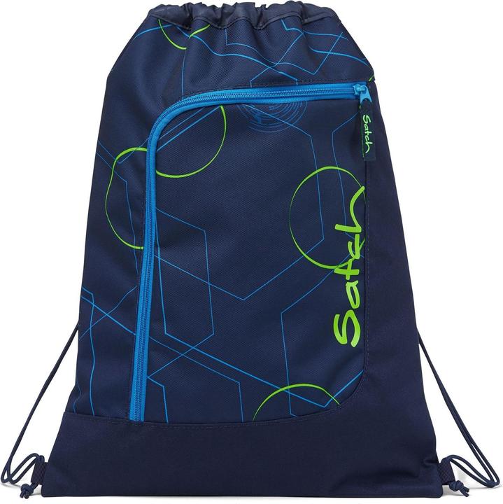 Vert bleu foncé