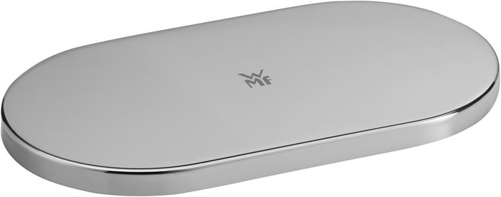 Actual product image WMF Cheese grater with container
