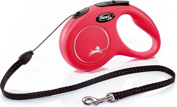 Actual product image Flexi New Classic Retractable Dog Lead (Dog, General)