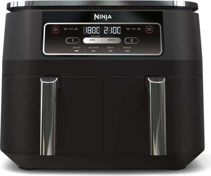 Ninja NIA AF200EU Heissluftfrit.D. Z. (EU-Stecker)