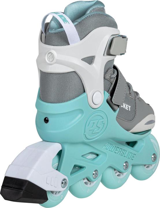 Immagine prodotto Powerslide Pattini Per Bambini Rocket (37)