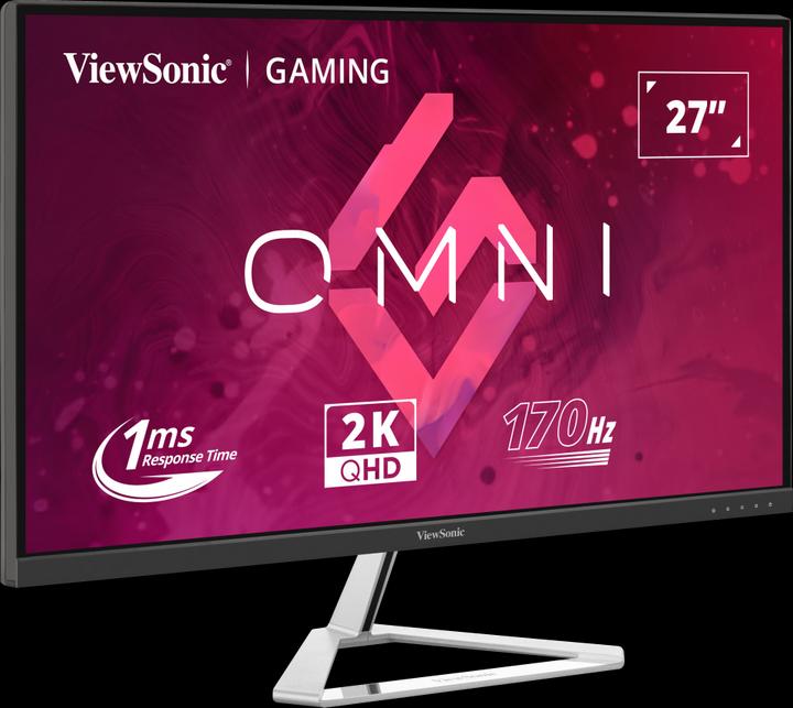 Immagine prodotto Viewsonic VX2780-2K (2560 x 1440 pixel, 27")