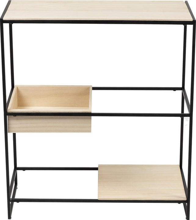Image du produit Casa Pura Étagère décorative Trofast (62 x 30 x 70 cm)