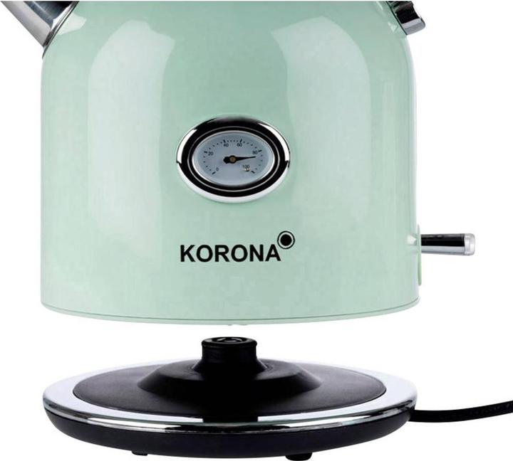 Actual product image Korona Retro 20665 (1.70 l)