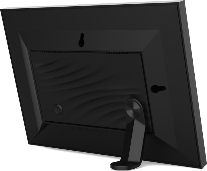 Produktbild Denver FRAMEO PFF-1516 - Black/White (15.60", 1920 x 1080 Pixel)