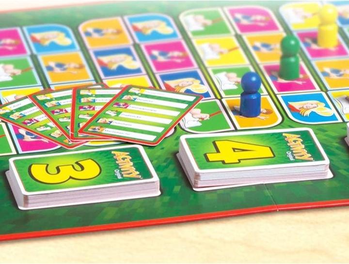 Produktbild Piatnik Activity (Deutsch)