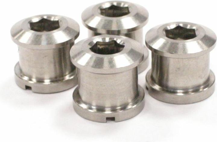Actual product image Elevn 8.5 x 4 mm (x4)