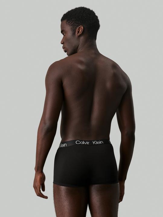 Produktbild Calvin Klein Boxershorts Trunk 3Pk (XL, 3er Pack)