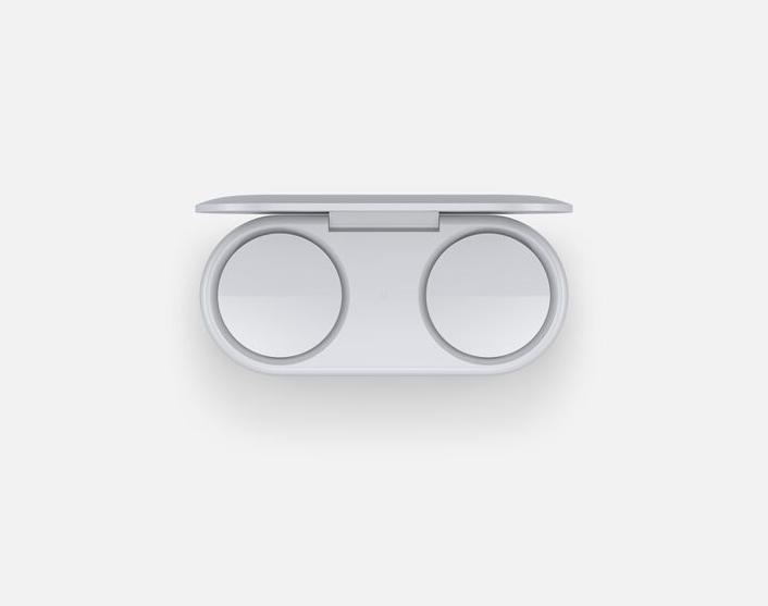 Produktbild Microsoft Surface Earbuds (7 h, Kabellos)
