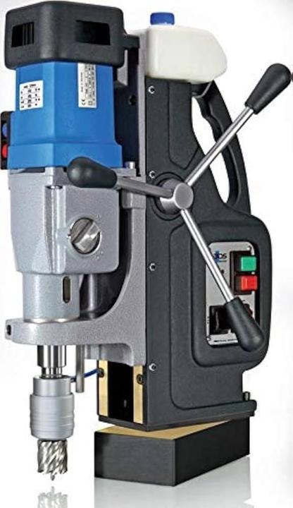 Produktbild BDS Magnetbohrmaschine MAB 845