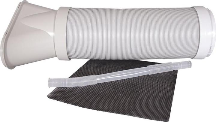 Immagine prodotto Kibernetik Mobiles Klimagerät (60 m², 11942.50 BTU/h)