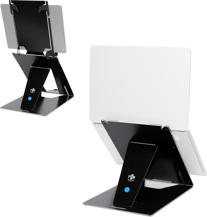 Produktbild R-Go Tools R-Go Riser DUO Notebook-Ständer