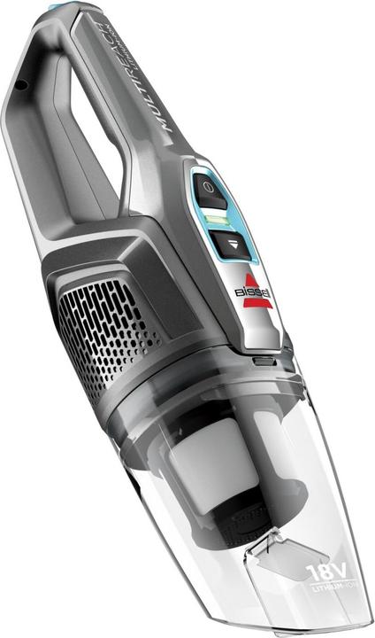 Actual product image Bissell Multi Reach