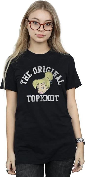 Produktbild Disney Tinker Bell Original Topknot TShirt (M)