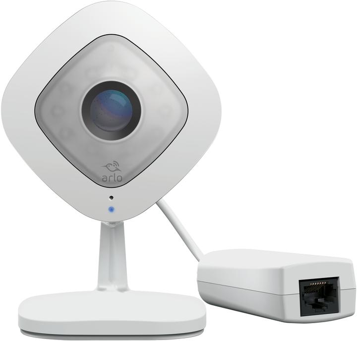 Arlo Q Plus VMC3040S (1920 x 1080 Pixels)