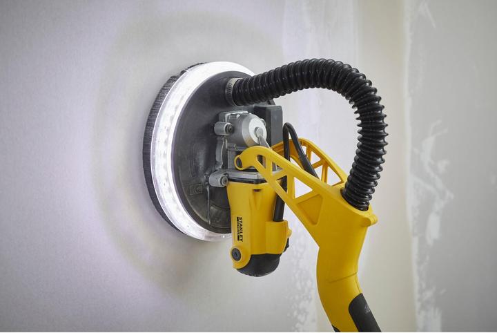 Actual product image Stanley SFMEE500S (Dry grinder, 750 W)
