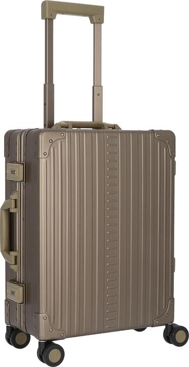 Produktbild Aleon 21â International Carry-On - bronze (40 l, Handgepäck (bis 50l))