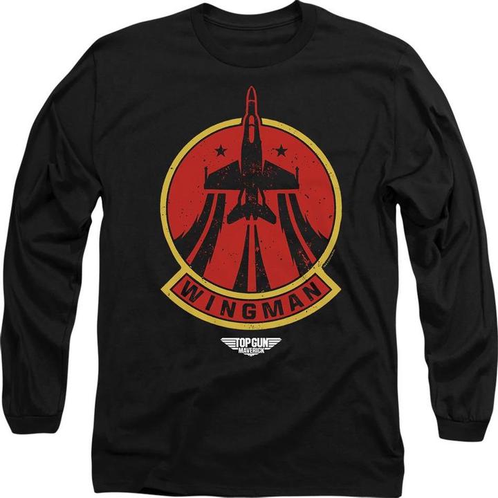 Produktbild Top Gun Wingman TShirt (XL)