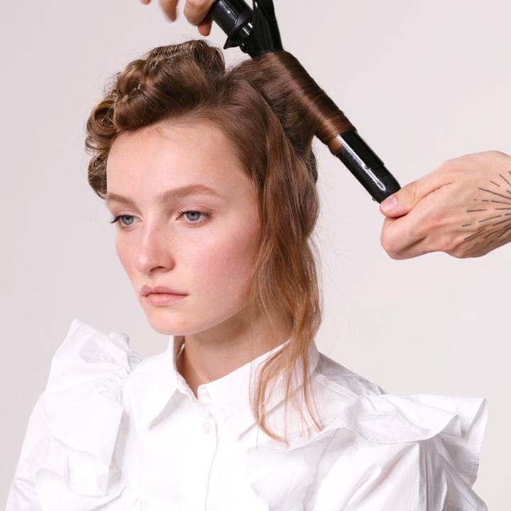 Produktbild BaByliss Pro Advanced Curl (25 mm)