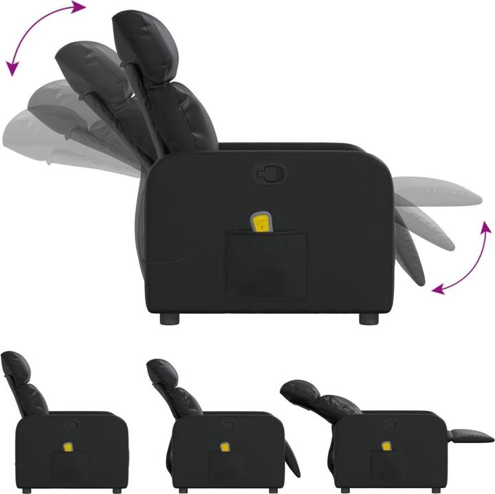 Actual product image VidaXL Ilsa