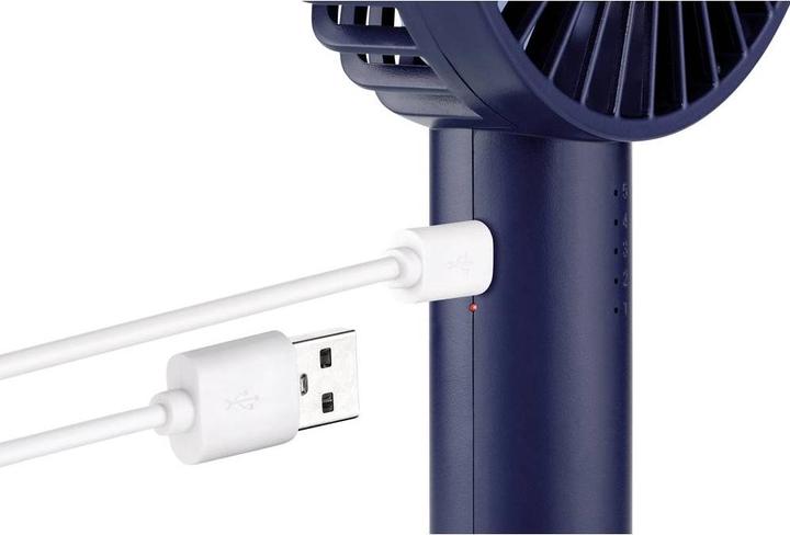 Actual product image Unold Breezy II