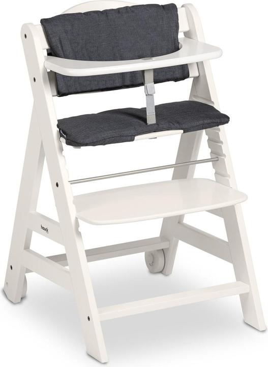 Hauck Bêta + (Chaise haute)