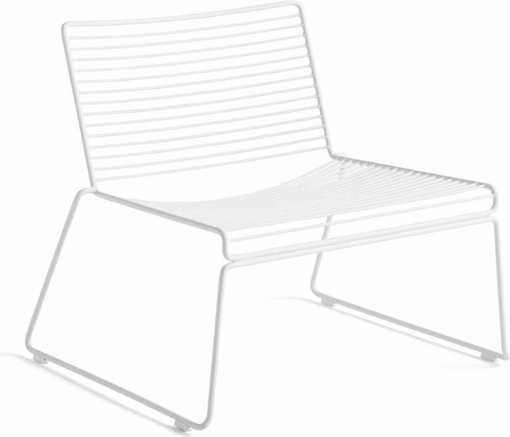 Produktbild HAY Hee Lounge Sessel